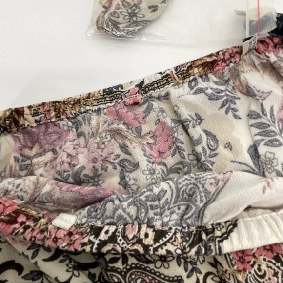 American Eagle Jumpsuit Size Small NWT I18 - Picture 4 of 9